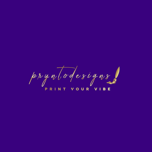 Say Hello to PryntoDesigns — Where Your Phone Gets a Glow-Up 🎨📱 - PryntoDesigns