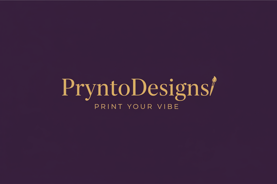 Say Hello to PryntoDesigns — Where Your Phone Gets a Glow-Up 🎨📱