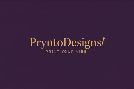 Say Hello to PryntoDesigns — Where Your Phone Gets a Glow-Up 🎨📱
