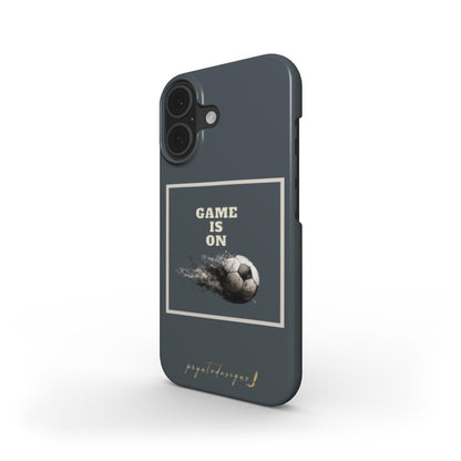 Snap Phone Case – Slim & Stylish Protection | iPhone, Samsung & More | PryntoDesigns