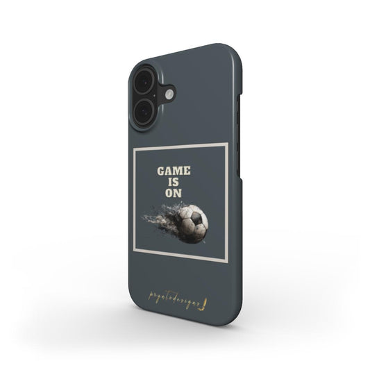 Snap Phone Case – Slim & Stylish Protection | iPhone, Samsung & More | PryntoDesigns