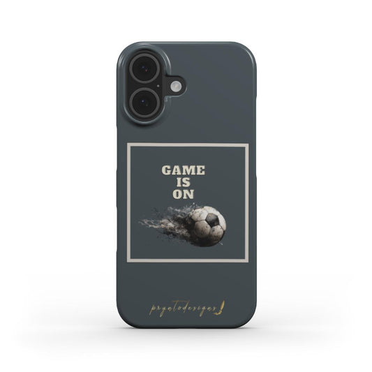 Snap Phone Case – Slim & Stylish Protection | iPhone, Samsung & More | PryntoDesigns