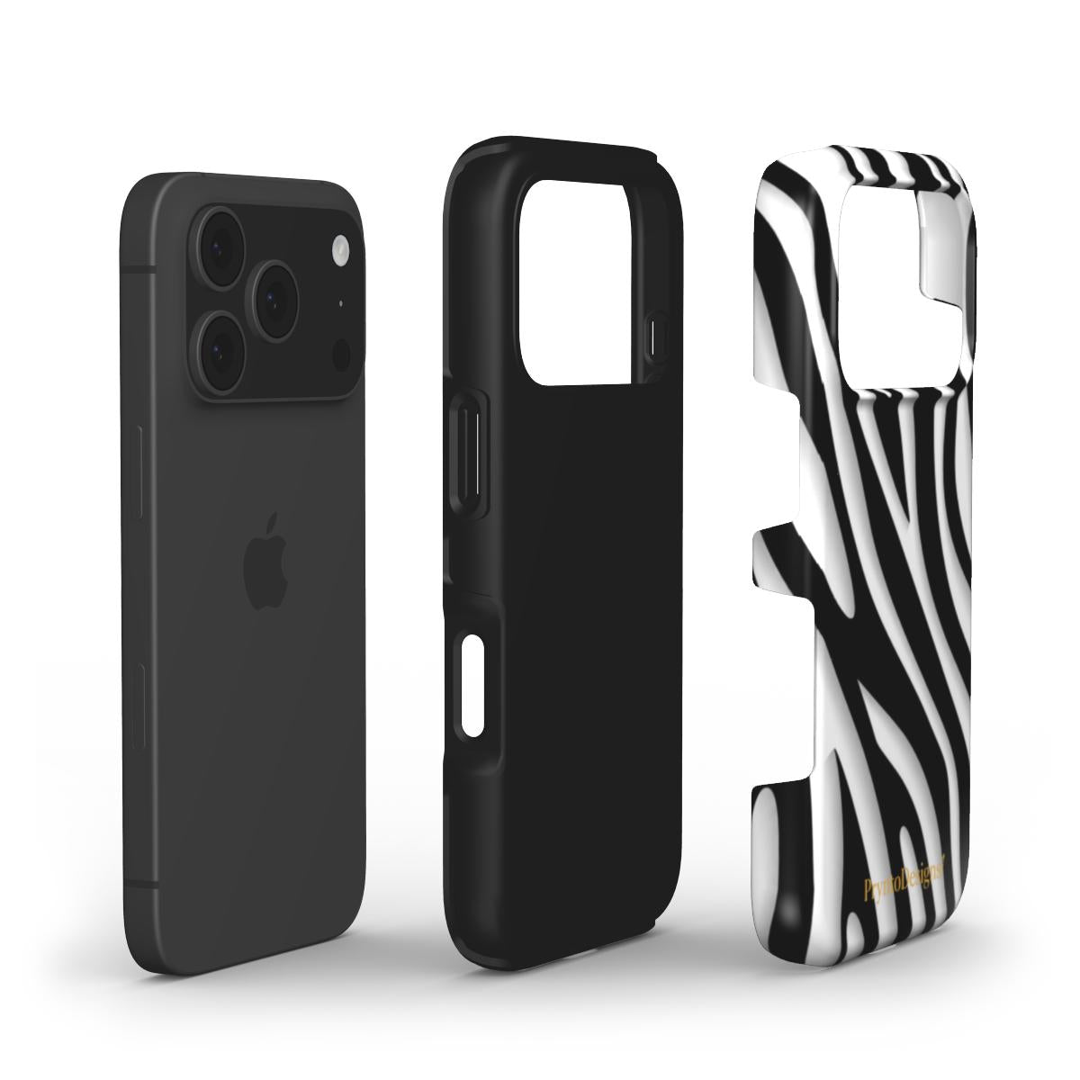 ZEBRA Robustes Handycase